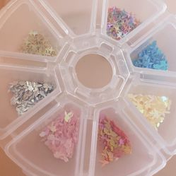 Nail Decals