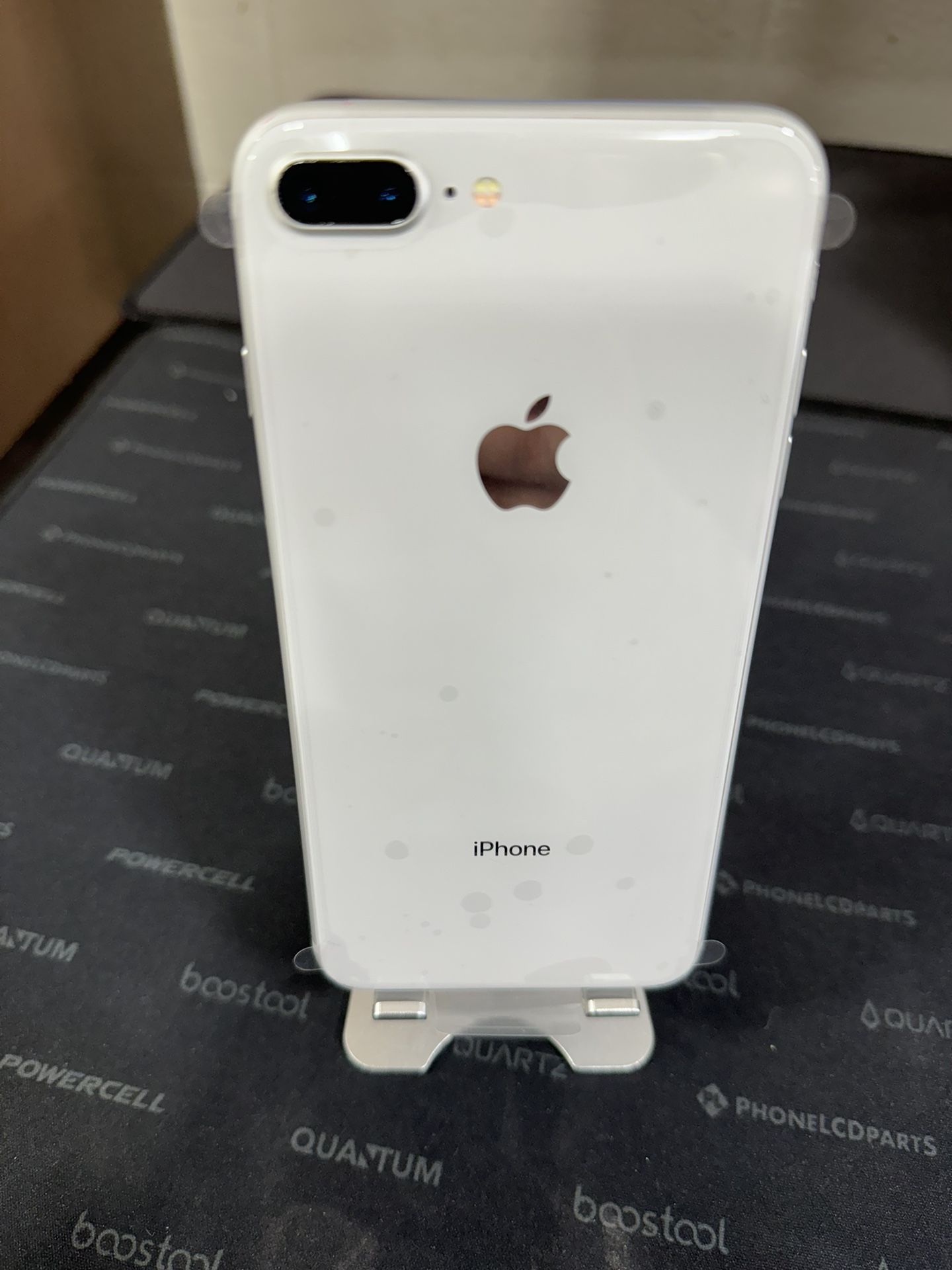 Apple iPhone 8 Plus 64 GB unlocked available all colors