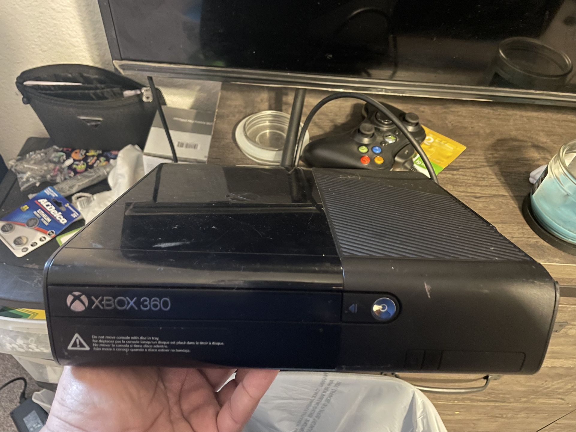 Xbox 360 Complete Setup