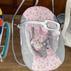 Baby Swing 