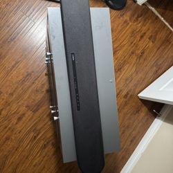 YAMAHA SOUNDBAR 