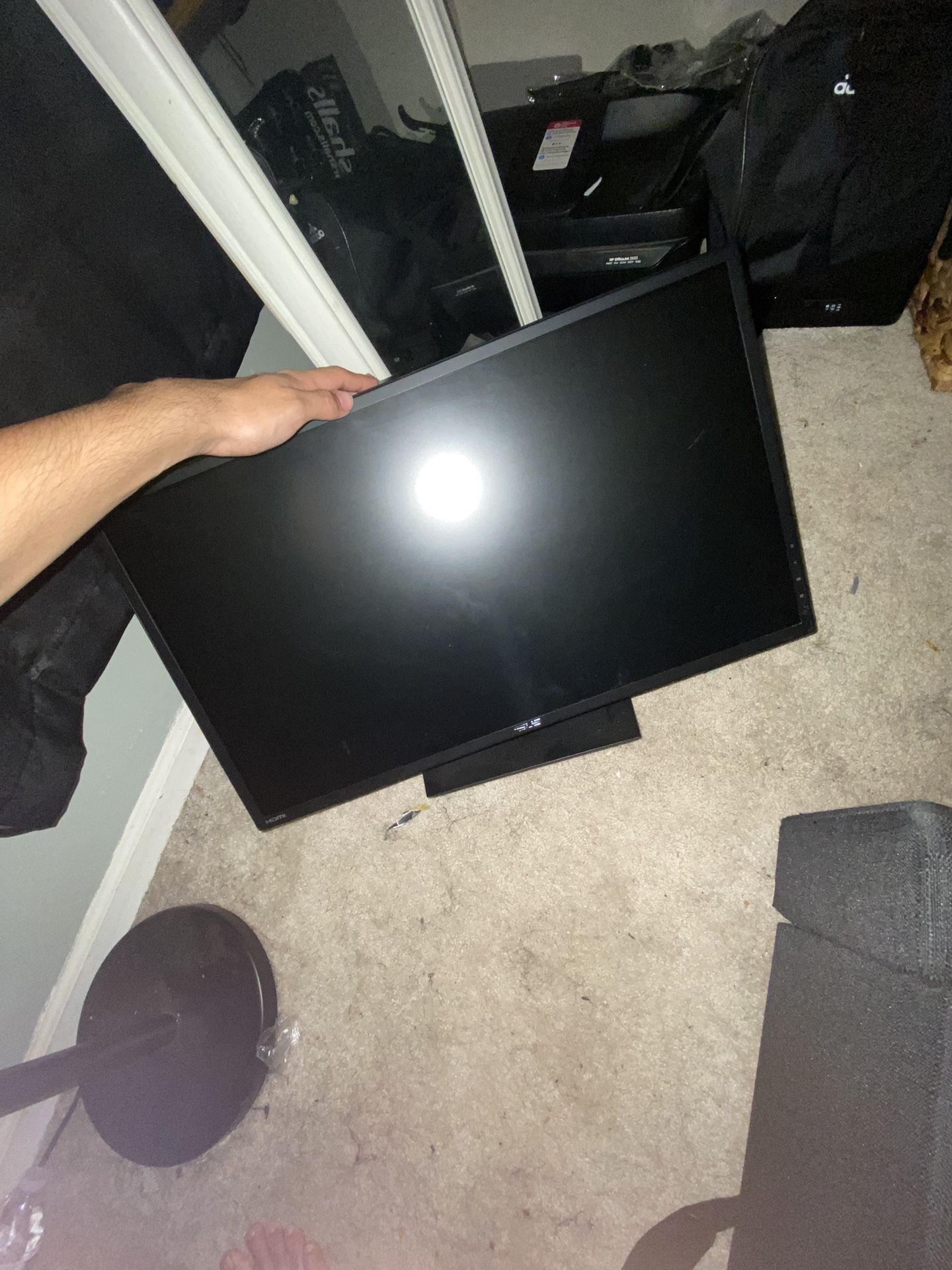 Asus Gaming Monitor