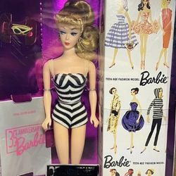 Barbie Doll, Special Edition Barbie 