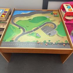 Play Table 