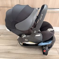 Cybex Carseat
