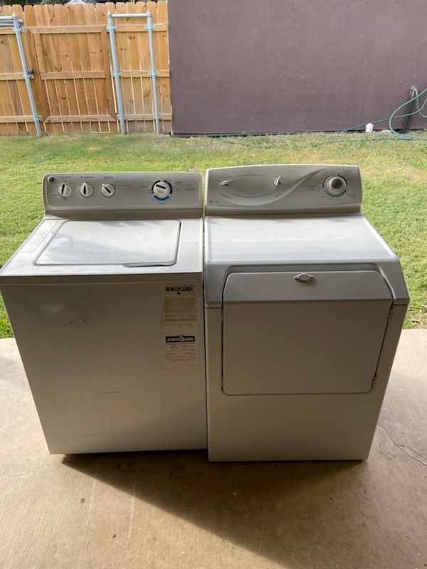 Washer & Dryer for Sale in San Antonio, TX OfferUp