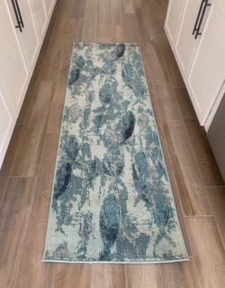 6’5” rug runner