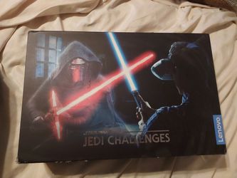 Lenovo Star Wars Virtual Challenge
