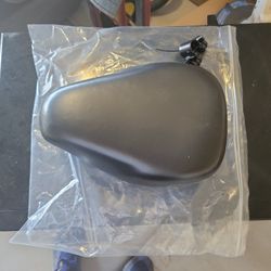 New Soft Bike Saddle $10