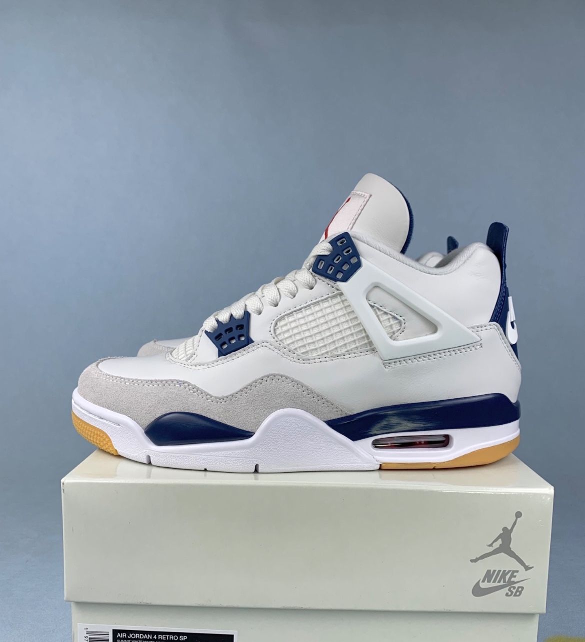 Jordan 4 $250