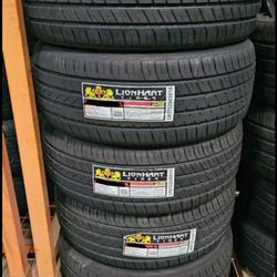 255 30 20 Llantas Nuevas Disponibles 
