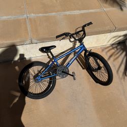Diamondback BMX 