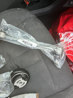 2015 Chrysler 200 limited parts