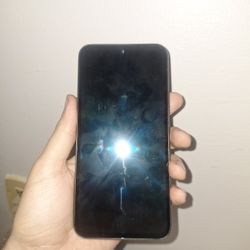 Samsung A54 128gb Cricket Locked