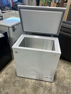 Cooler depot freezer
