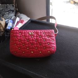 Mk Fanny Bag