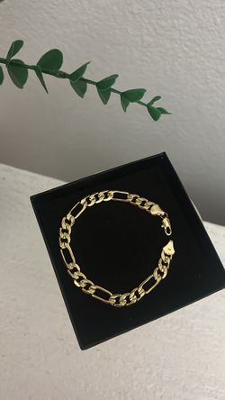 14k Gold Filled Bracelet