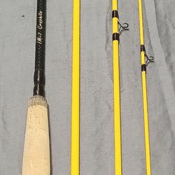 Eagle Claw Powerlight