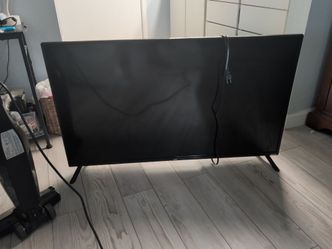 Onn smart tv