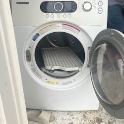 Dryer Machine 