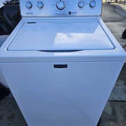 Maytag Washer In Working Condition