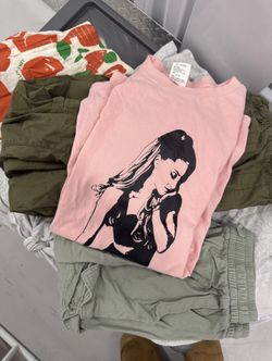 Girls Clothing Bundle Size 16