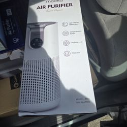 Air Purifier