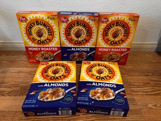 Oatmeal