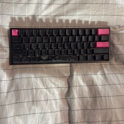 Ducky ONE 2 mini Keyboard