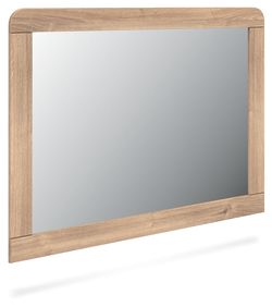 Kinlanni Tan Bedroom Mirror (Online Special Price)