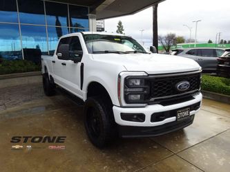 2024 Ford F-250
