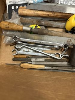 Wrenches