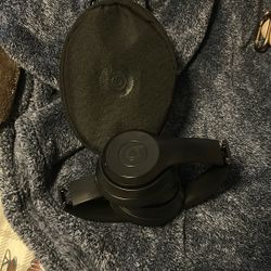 Beats Solo3 Wireless Headphones 