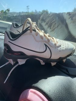 Nike Kids Baseball Cleats 12C