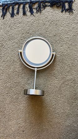IKEA Mirror