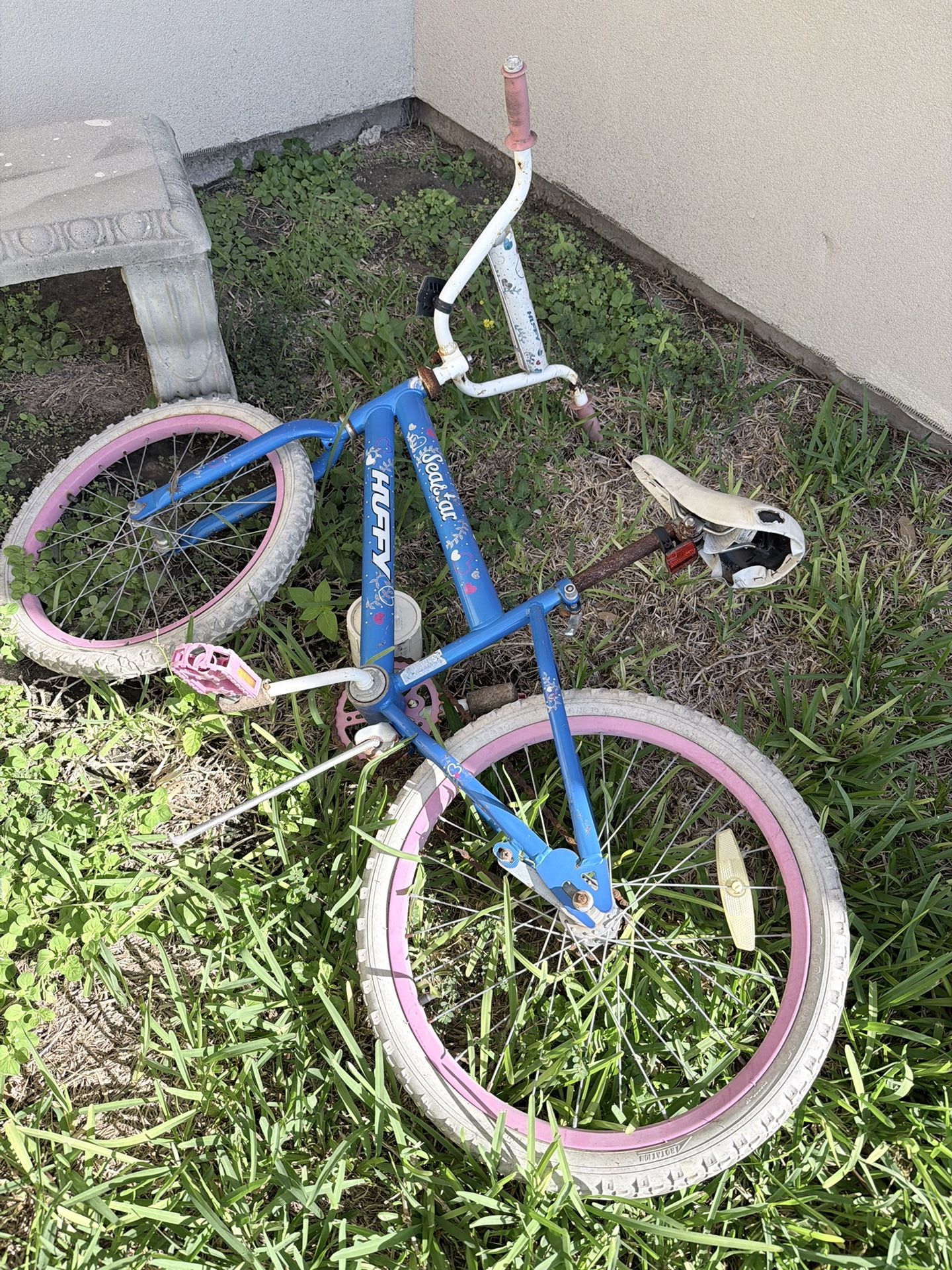 Free Bike