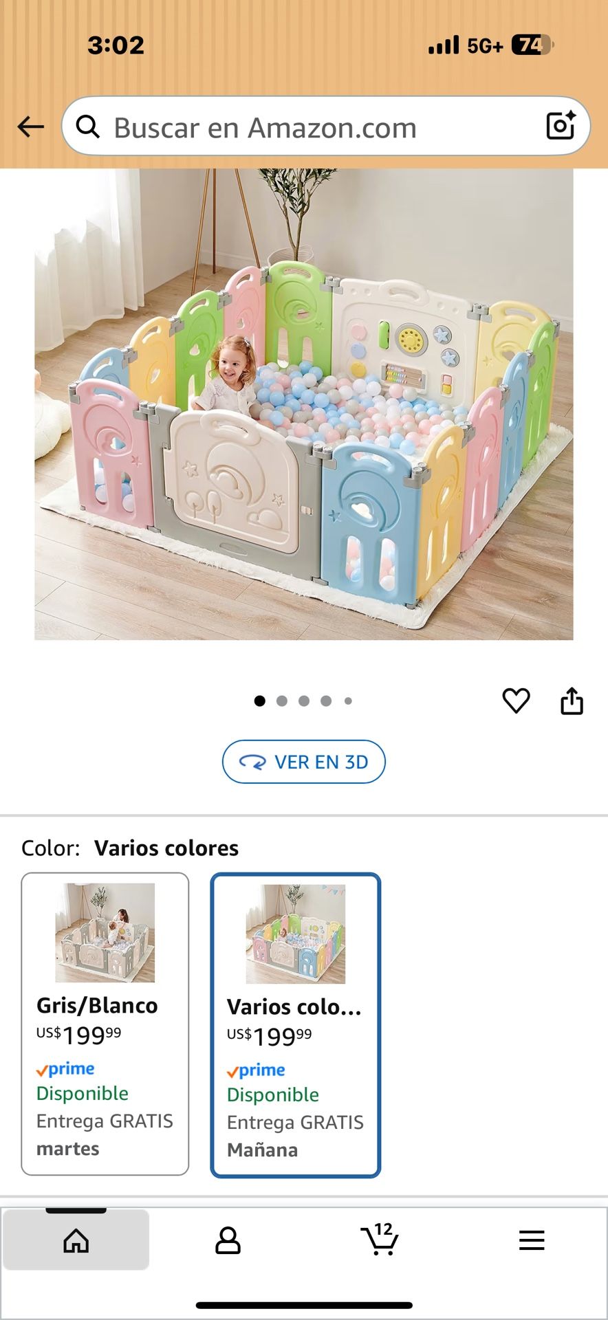 Corrales , Dos Tipos Plásticos , Y Coche