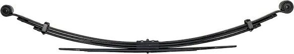 Toyota Tacoma Leaf Springs