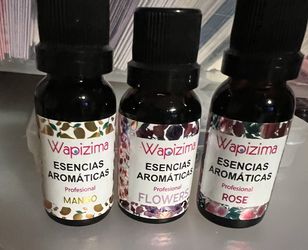 Monomer odor Diffuser 