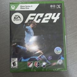 FIFA 24 Xbox Game For Sale 