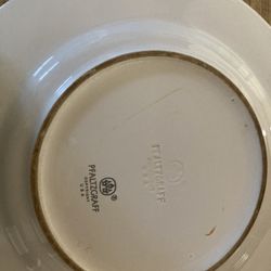 Full Set Dishes