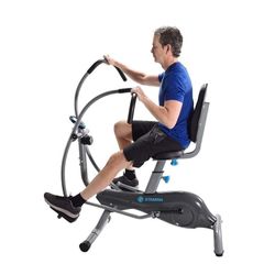 Stamina Low Impact Cardio Walker. New in box.

$194 FIRM