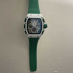 RM Watch 