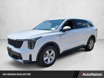 2024 Kia Sorento