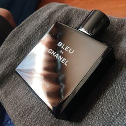 Bleu De Chanel 
