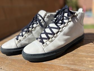Balenciaga Arena High-Top