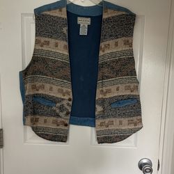 Vest