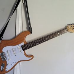  Electric Guitar 
