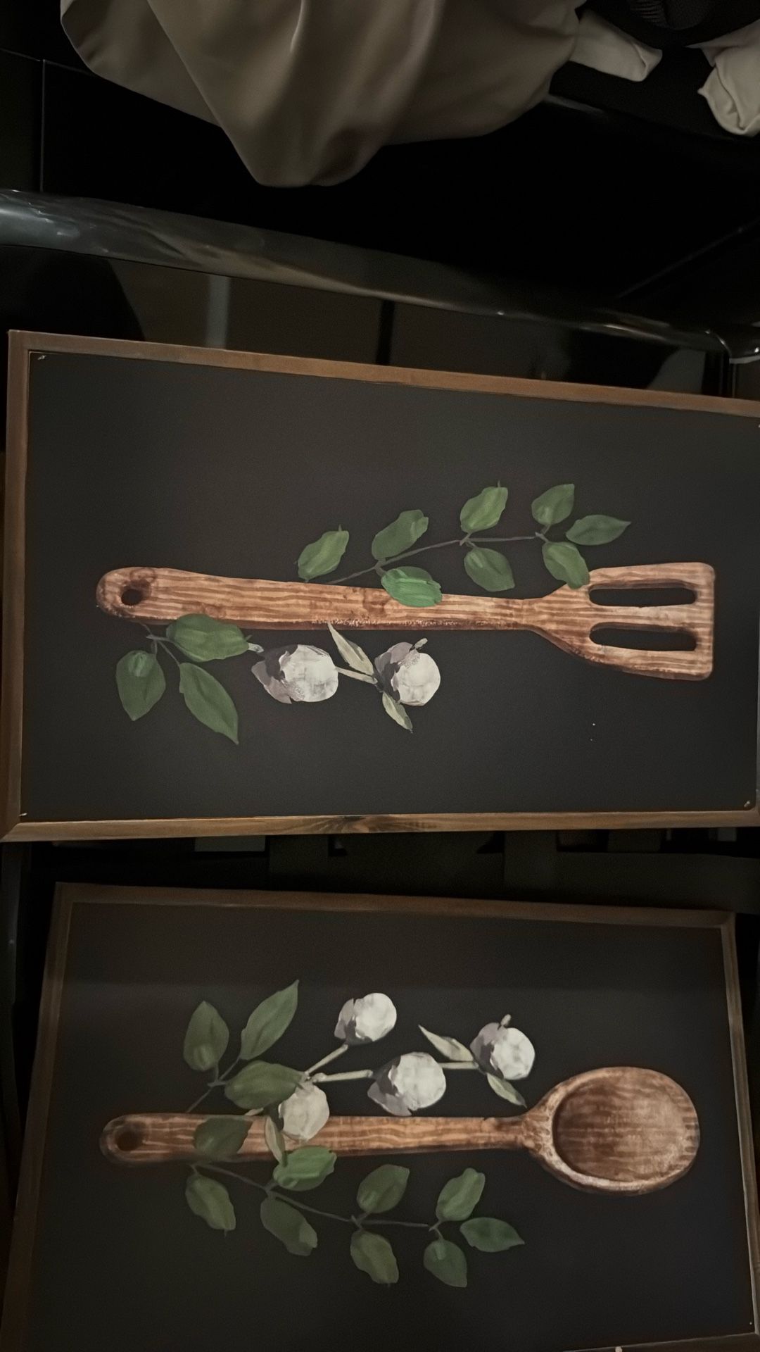 Hobby Lobby Kitchen Decor