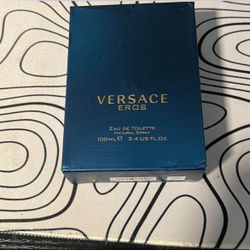 Versace Cologne (READ DESCRIPTION)